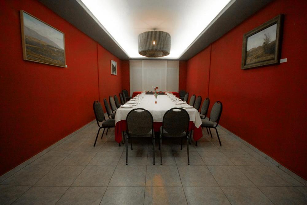 Hotel Fornos Calatayud Eksteriør bilde
