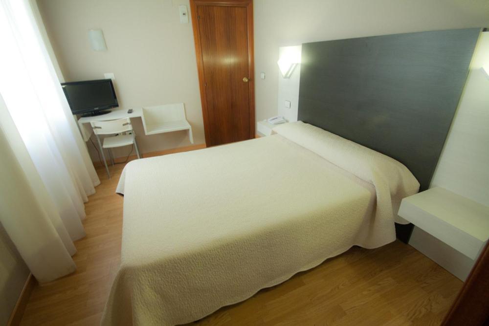 Hotel Fornos Calatayud Rom bilde