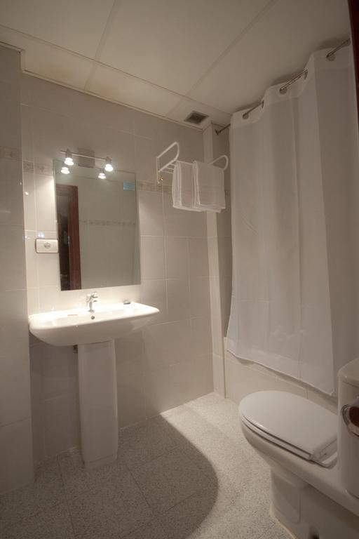 Hotel Fornos Calatayud Rom bilde
