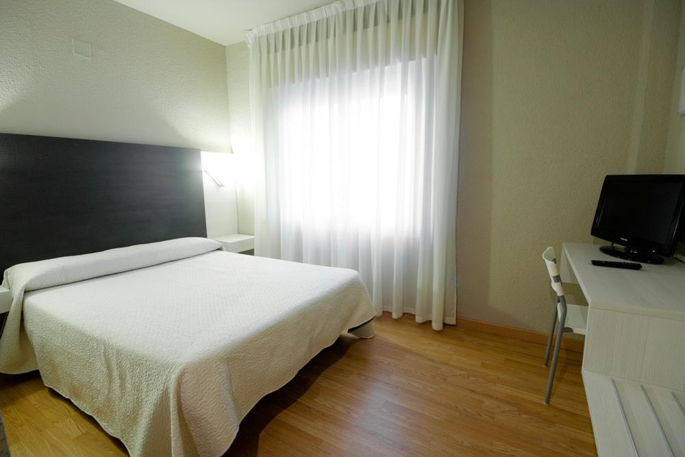 Hotel Fornos Calatayud Rom bilde